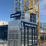 ANKA PASSENGER AND MATERIAL HOISTS-1